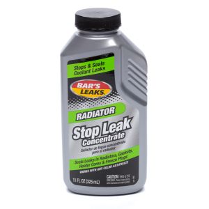 ATP Chemicals & Supplies #1196 Bar's Leak 11oz Radiator Stop Leak