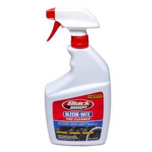 ATP Chemicals & Supplies #120066 Black Magic Bleach White 32 oz.