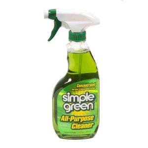 ATP Chemicals & Supplies #13002 Simple Green 16oz Spray