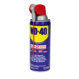ATP Chemicals & Supplies #490040 11oz. WD-40