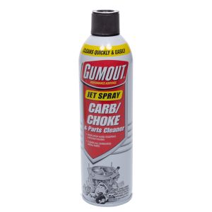 ATP Chemicals & Supplies #800002231 Gumout 14oz Carb/Choke Cleaner