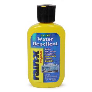 ATP Chemicals & Supplies #800002242 Rain-X 3 1/2oz. Bottle