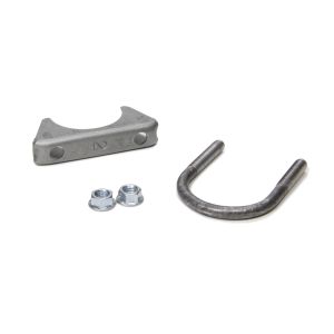 ATP Chemicals & Supplies #85084 Muffler Clamp 2in HD