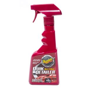 ATP Chemicals & Supplies #A-3316 Meguiars Wax 16oz