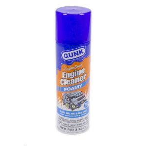 ATP Chemicals & Supplies #45689 Gunk Foamy 15oz. Engine Brite