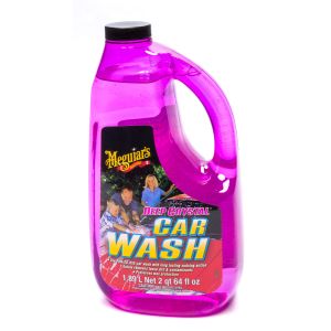 ATP Chemicals & Supplies #G-10464 Deep Crystal Car Wash 64oz