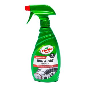 ATP Chemicals & Supplies #T-525 Turtle Wax 16oz Bug&Tar Remover