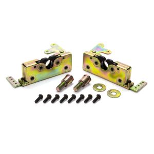 AUTO-LOC #AUTBCLG Bear Claw Large w/Lock Feature