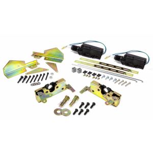 AUTO-LOC #AUTBCLGP Power Bear Claw Latch Large