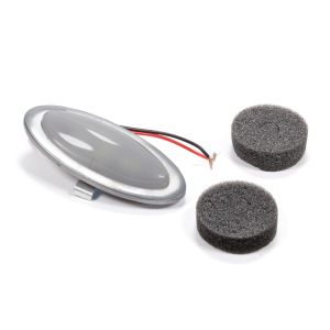 AUTO-LOC #AUTBWDL Billet Courtesy Light Each