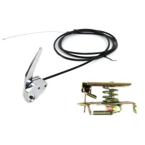 AUTO-LOC #AUTLATCHK Latch Kit