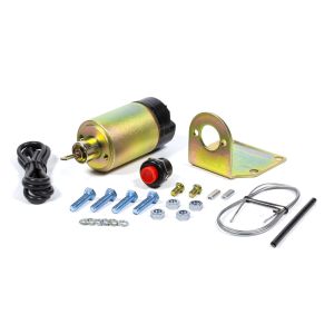 AUTO-LOC #AUTSL35 35lb Mega Solenoid w/ Hardware