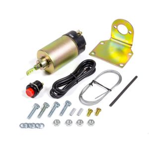 AUTO-LOC #AUTSL50 50# Solenoid w/Bracket