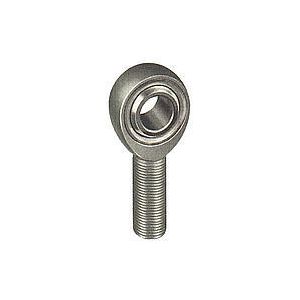 AURORA #AM-5 Male Rod End Moly 5/16x5/16-24RH
