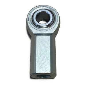 AURORA #AW-8T Female Rod End Moly 1/2x1/2-20RH PFTE