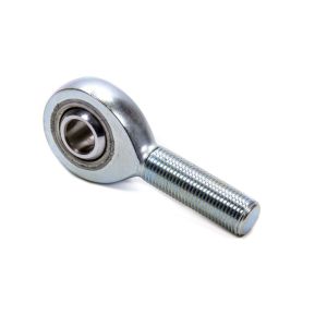 AURORA #XAB-8T Male Rod End 1/2x5/8-18 LH Teflon