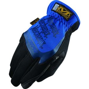 MECHANIX WEAR #MFF-03-009 Fast Fit Gloves Blue Medium