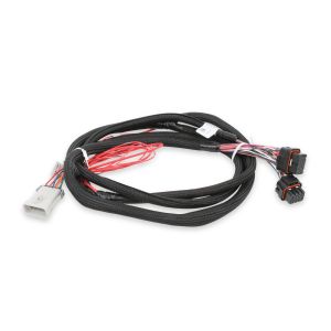 HOLLEY #558-219 Harness  Injector Driver Module