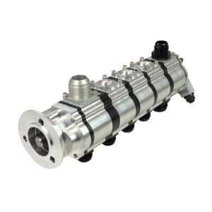 MOROSO #22315 DS Oil Pump 5-Stage Pro Charger Frt Drive