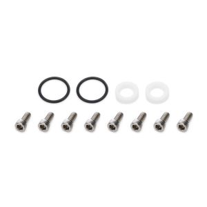REDHORSE PERFORMANCE #4675-00-0608 Rebuild Kit for Shut Off Valve 6AN & 8AN Bodies