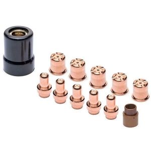 EASTWOOD #21542 Versa Cut 40 Plasma Cutter Consumables Kit