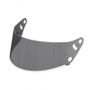 B2 HELMETS #2010283 Shield V1 Apex Dark 3mm