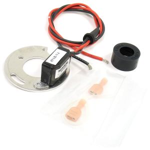 PERTRONIX IGNITION #LU-144 IGNITOR FOR 4 CYL MG W/ LUCAS 45D4 DISTRIBUTOR