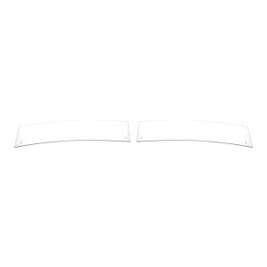 FIVESTAR #33131-47457-2 Spoiler Blade 70 Deg 5in IMCA Stok Car