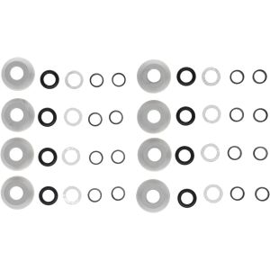 MAHLE ORIGINAL/CLEVITE #GS33940 Fuel Inj O-Ring Kit 14-22 Chevy 5.3L 6.2L