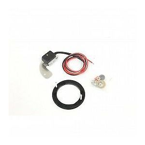 PERTRONIX IGNITION #1141 IGNITOR GM/DELCO IHC SCOUT 4 CYLINDER