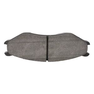 PFC BRAKES #7915.13.19.34 Brake Pad Set 7915 19mm