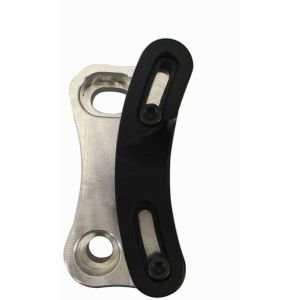 MOROSO #60155 Timing Pointer SBF 302/ 351W 6.125-6.25 Balancer