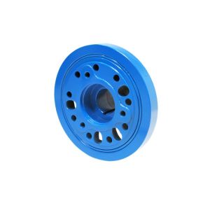 PROFESSIONAL PRODUCTS #85010 SBF 6.38 Harmonic Damper - Ext. Balance