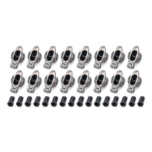 PRW INDUSTRIES, INC. #62302716 Elite Series Rocker Arms 260-351W Pont AMC Olds