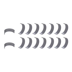 DAIDO METAL USA #RS5619H-011 Rod Bearing Set BBC w/2.200 Pin