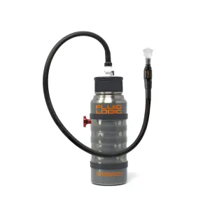 FLUIDLOGIC #WV-320 Wave Drink System 32oz