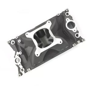 PROFESSIONAL PRODUCTS #52047 SBC Hurricane+ Plus Vortec Intake Manifold