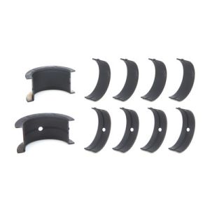 ACL BEARINGS #5M829HC-001 Main Bearing Set Coated BBC 396-454