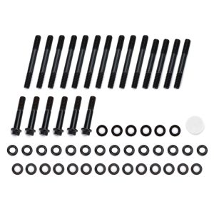 OPTITORQUE TECHNOLOGIES LLC #10546 BBC Main Stud Kit Dart Big M Block