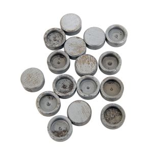 AIR FLOW RESEARCH #6609-16 Lash caps 8MM