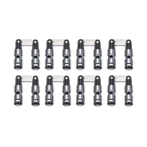 BAM ROLLER LIFTERS #BAM-B-2001-16 SBC Solid Roller Lifter Set .842  On-Center