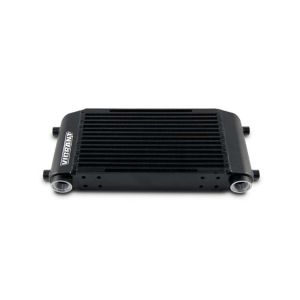 VIBRANT PERFORMANCE #12953 Oil Cooler Assembly 6in H x 10in W x 2in