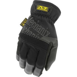 MECHANIX WEAR #MFF-05-009 Fast Fit Gloves Black Medium