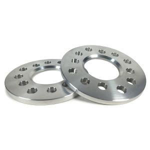 BAER BRAKES #2000012 Wheel Spacers 1 Pair