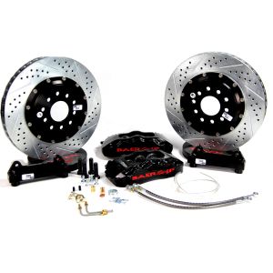 BAER BRAKES #4301348B Brake Conversion