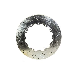 BAER BRAKES #6910222 Replacement Brake Rotor