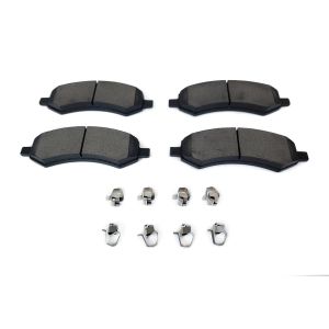 BAER BRAKES #D1084 Claw  Brake Pads