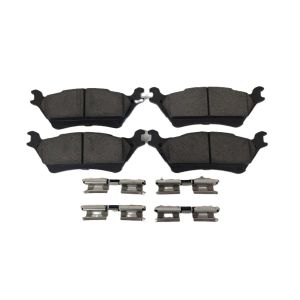 BAER BRAKES #D1602 Claw  Brake Pads