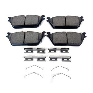 BAER BRAKES #D2169 Claw  Brake Pads