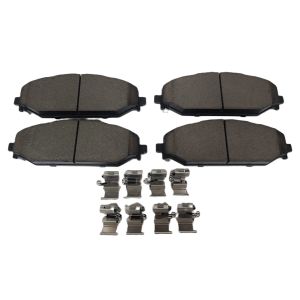 BAER BRAKES #D2179 Claw  Brake Pads